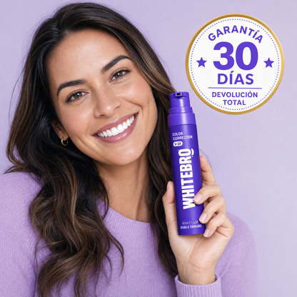 Garantía 30 días
