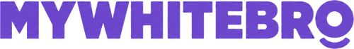 mywhitebro logo bold